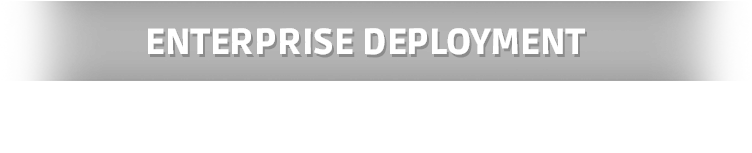 Enterprise Development